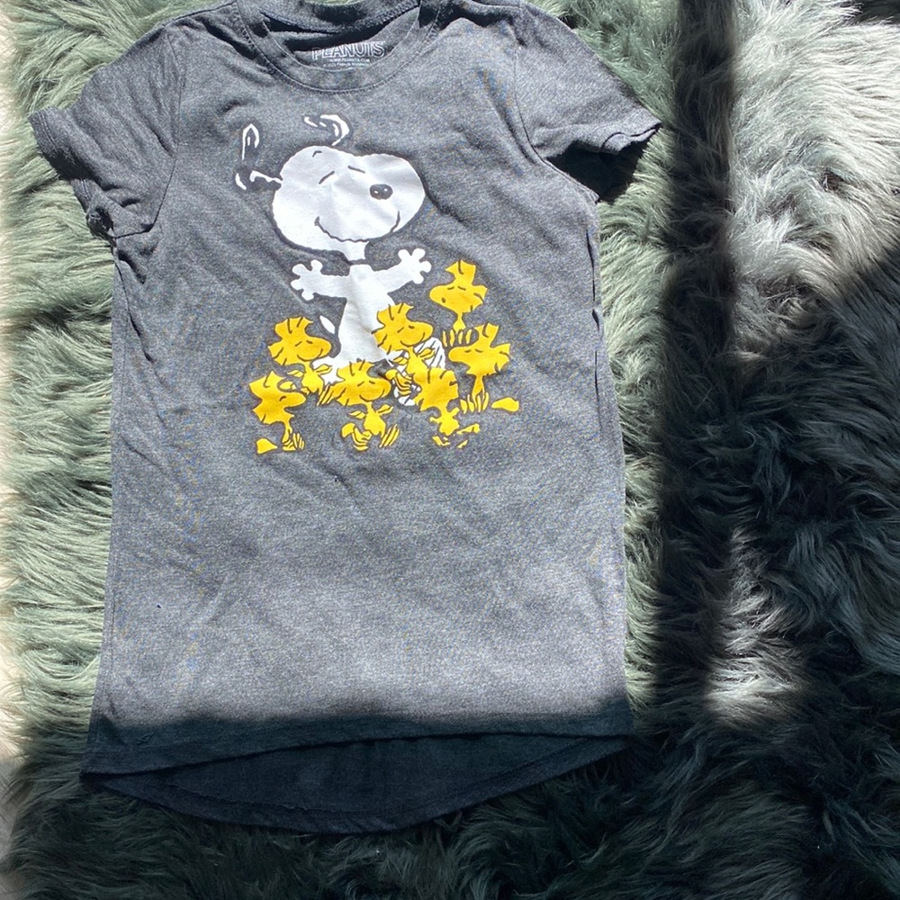 Women’s or kids (girl) shirt